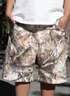 Milwhirl Studio Camo Jorts