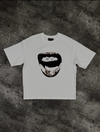 Milwhirl Studio KIss Camo tee