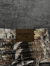 Milwhirl Studio Camo Jorts