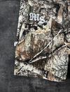 Milwhirl Studio Camo Jorts